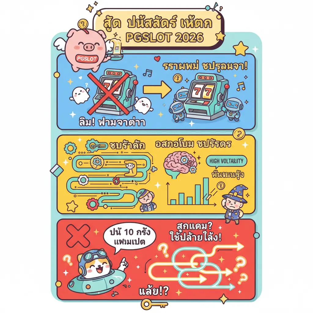 สูตร ปั่นสล็อต ให้แตก - เกมเดิมพัน