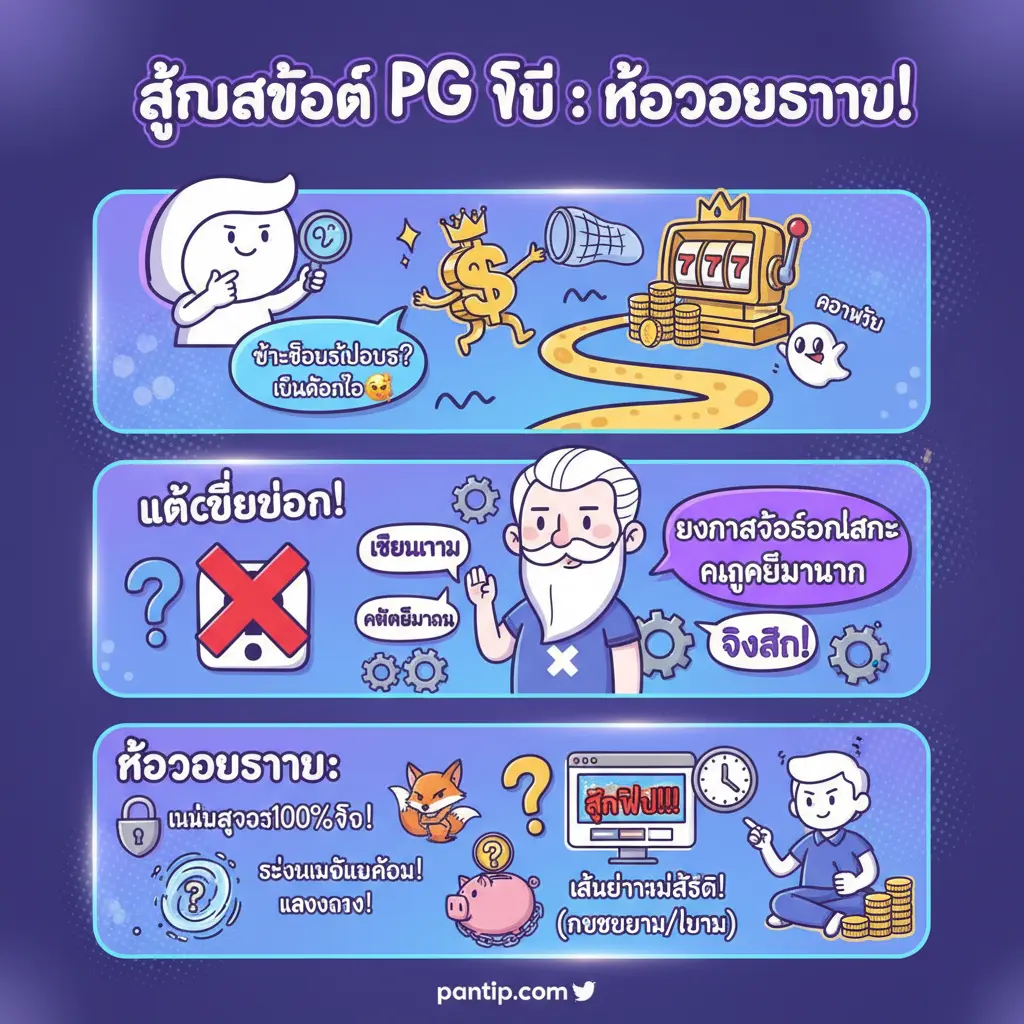 สูตรสล็อต pg ฟรี ใช้ได้ จริง pantip - พนันออนไลน์