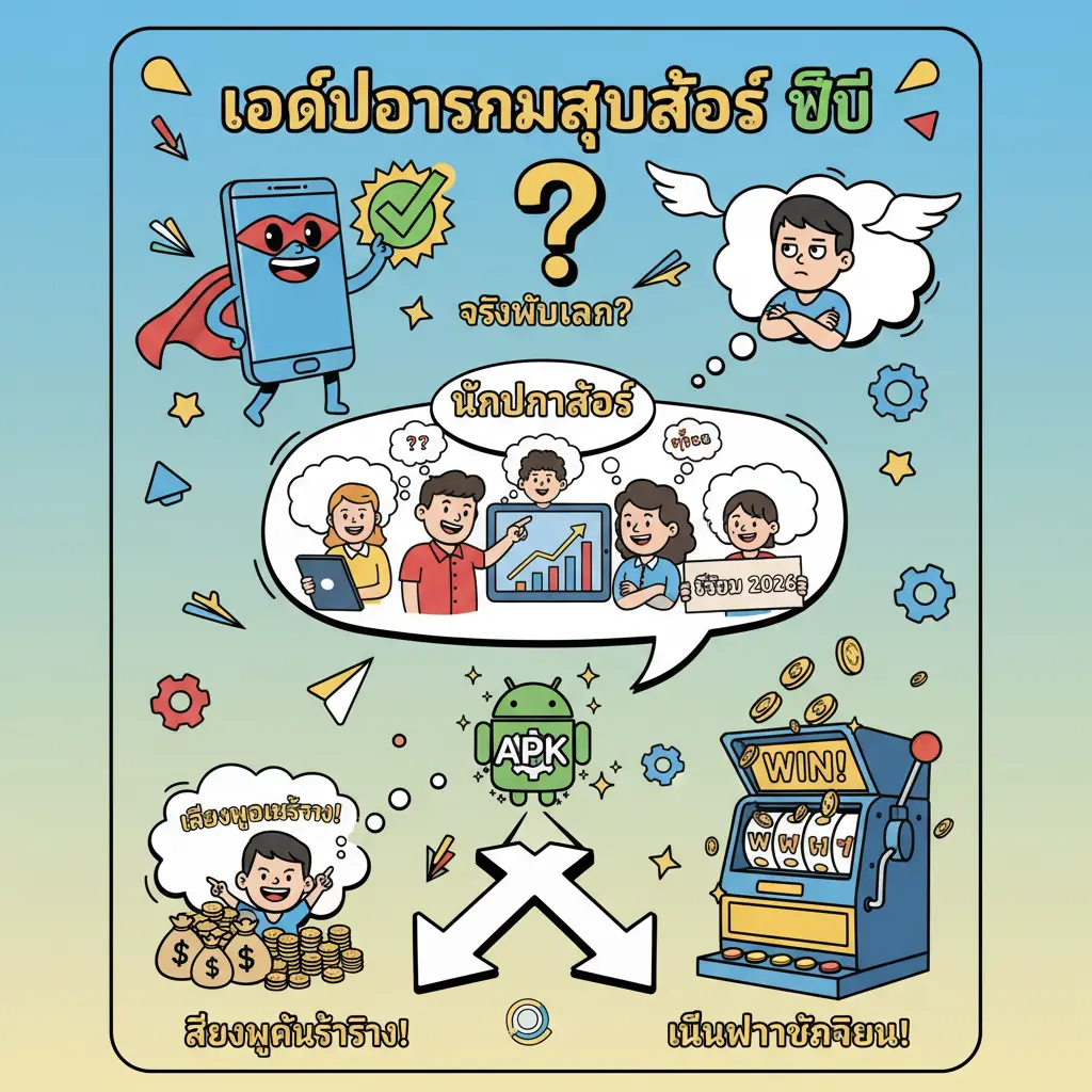 โหลดโปรแกรมสูตรสล็อต ฟรี - APK