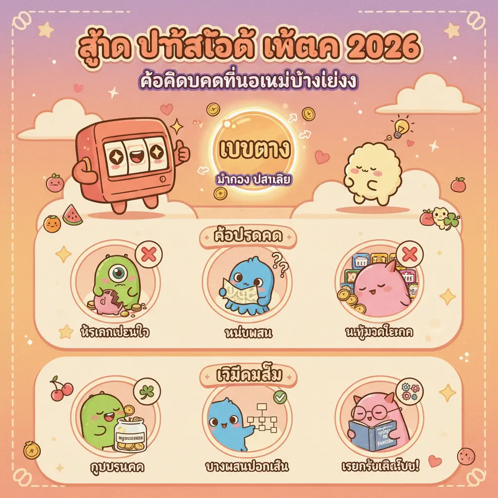 สูตร ปั่นสล็อต ให้แตก - เว็บตรง