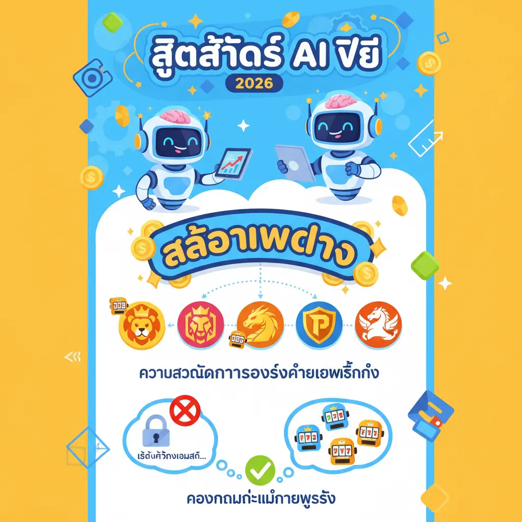 สูตรสล็อต ai ฟรี - สล็อตเว็บตรง