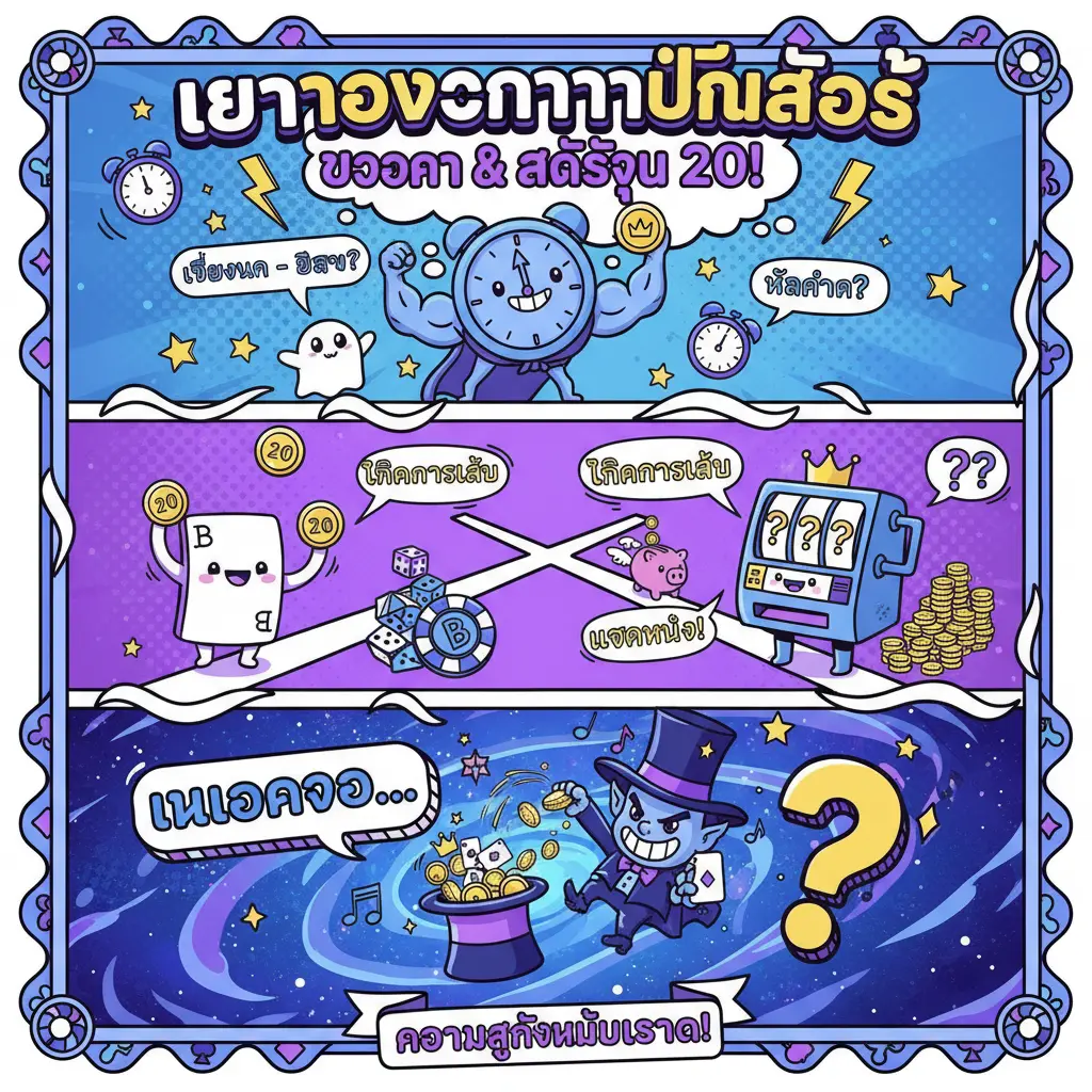 วิธี ปั่นสล็อตทุน 20 - บาคาร่า