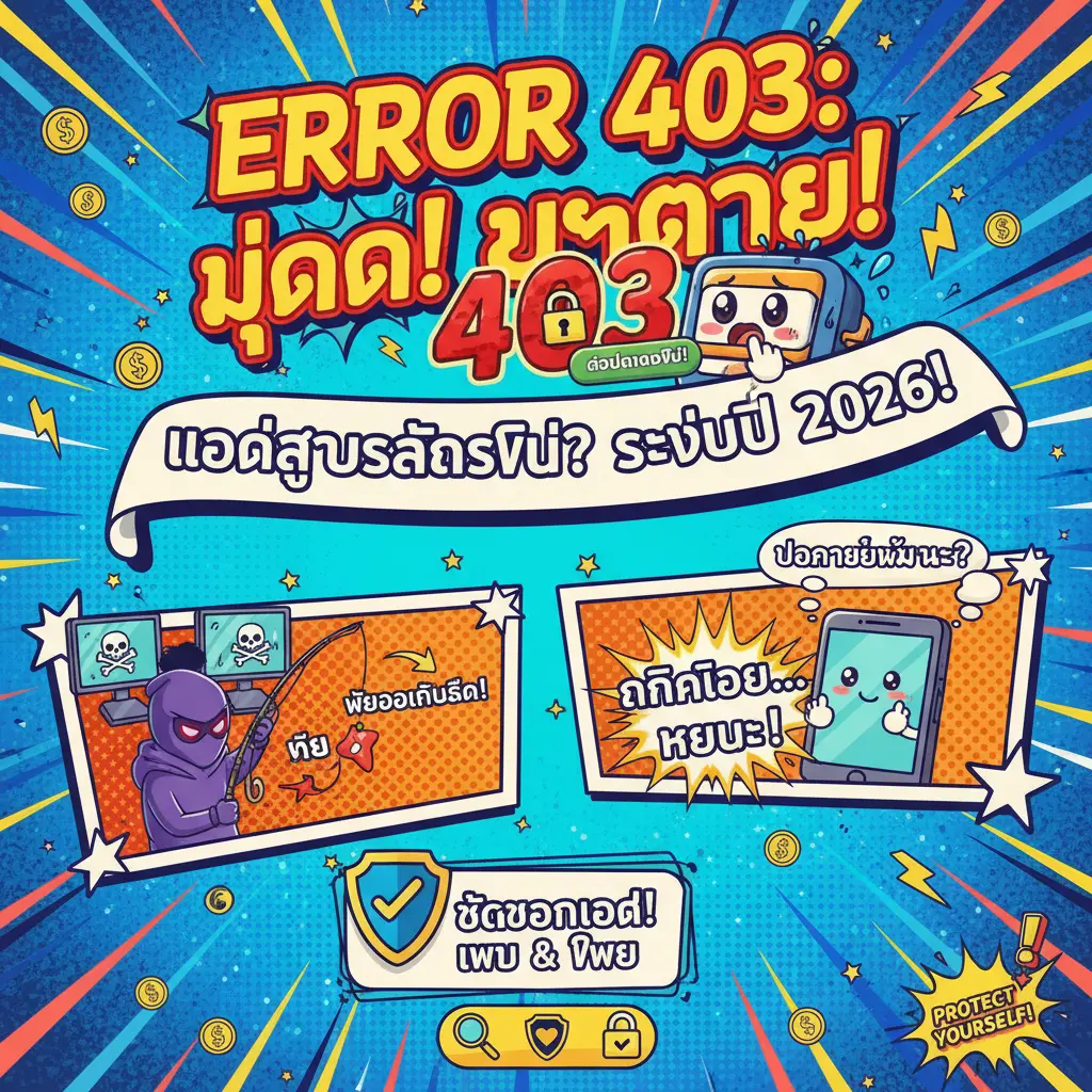 ดาวน์โหลด สูตรสล็อตฟรี ไม่ต้องสมัคร - Error 403