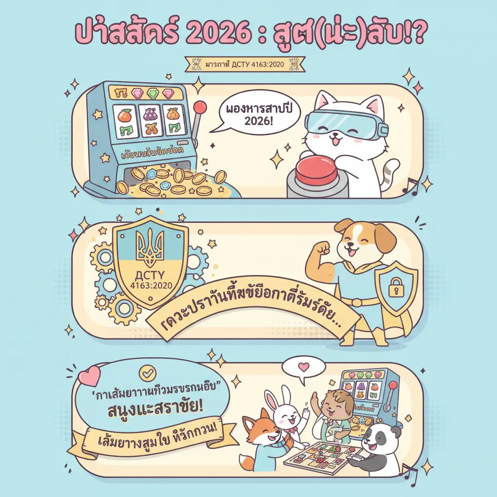 สูตร ปั่นสล็อต ให้แตก - มาตรฐานแห่งชาติยูเครน ДСТУ 41632020