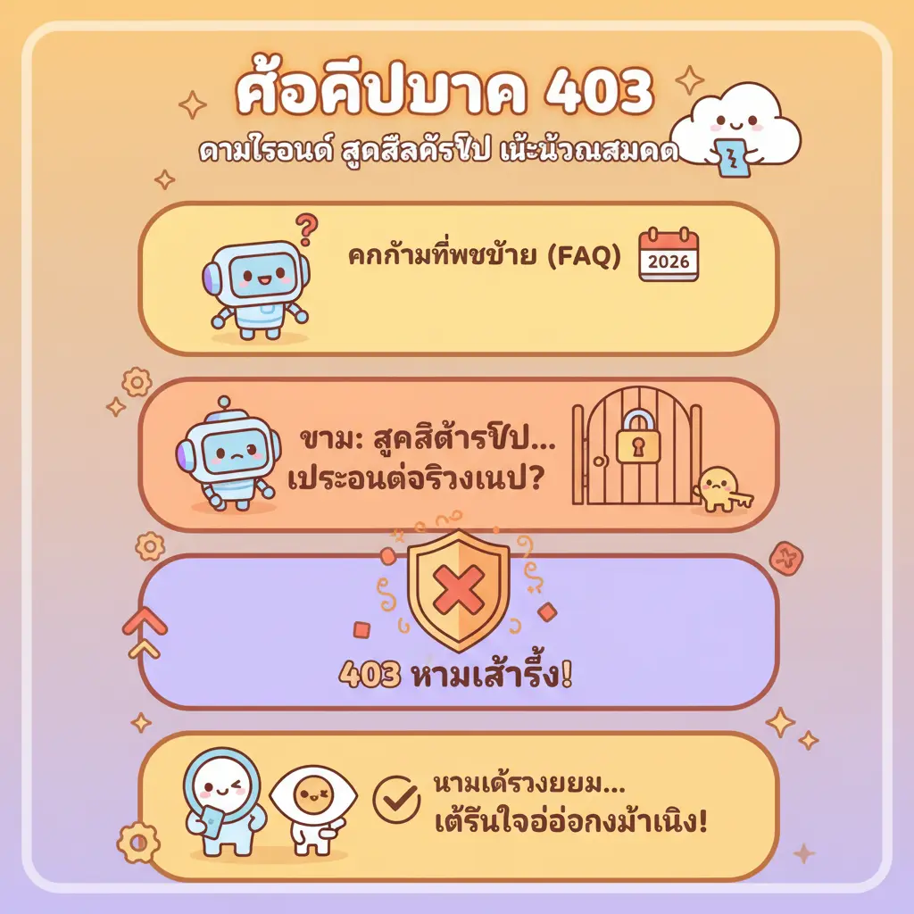 ดาวน์โหลด สูตรสล็อตฟรี ไม่ต้องสมัคร - ข้อผิดพลาด 403