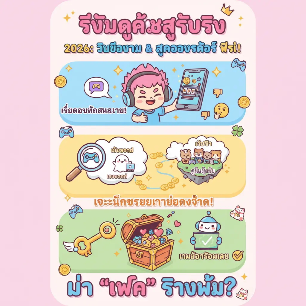 สูตรโกงสล็อต ฟรี - วิดีโอเกม