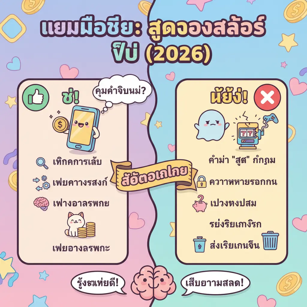 สูตรโกงสล็อต ฟรี - เกมมือถือ