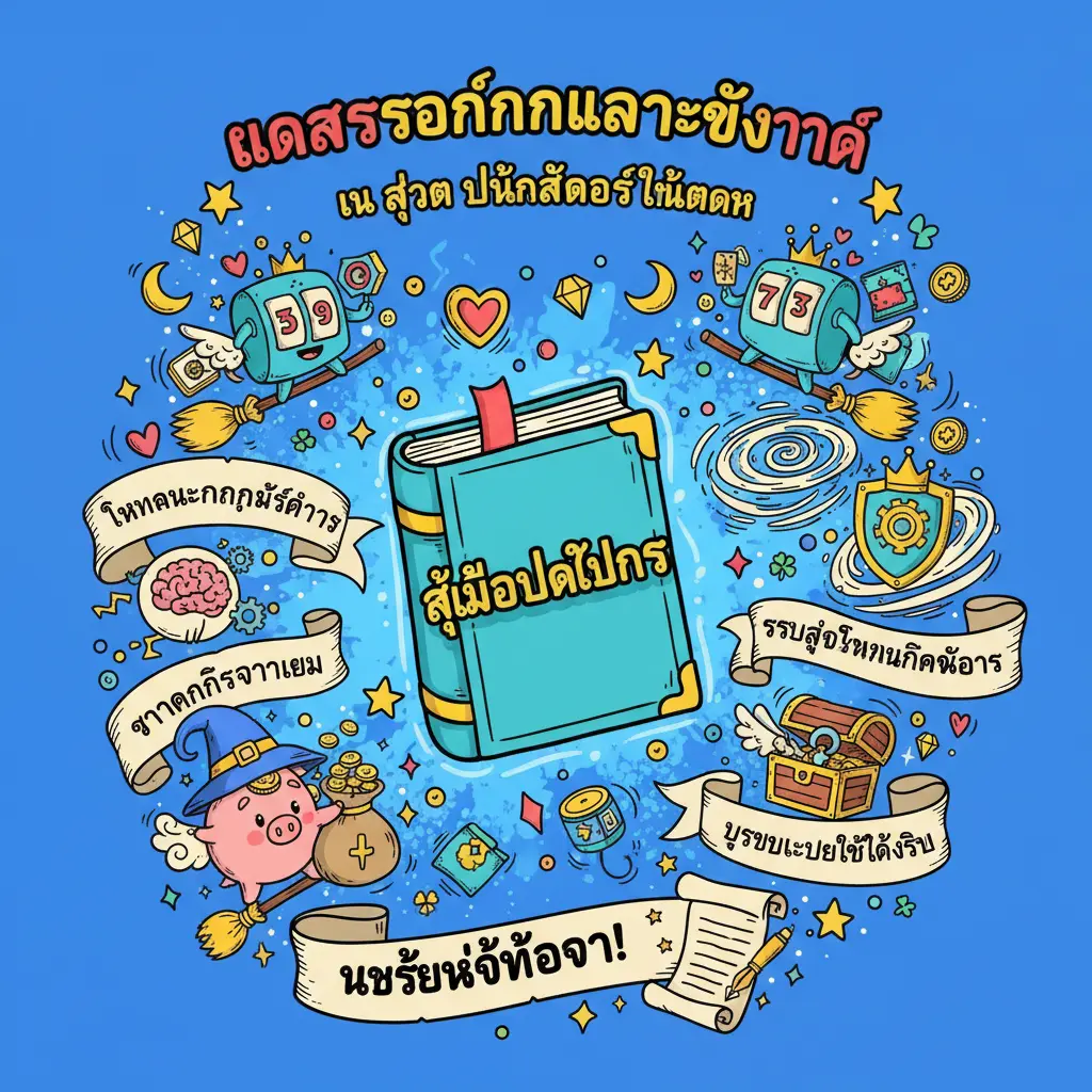 สูตร ปั่นสล็อต ให้แตก - เอกสารองค์กรและการจัดการ