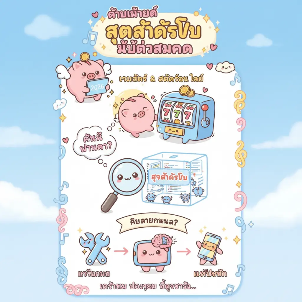 ดาวน์โหลด สูตรสล็อตฟรี ไม่ต้องสมัคร - เกมสล็อต