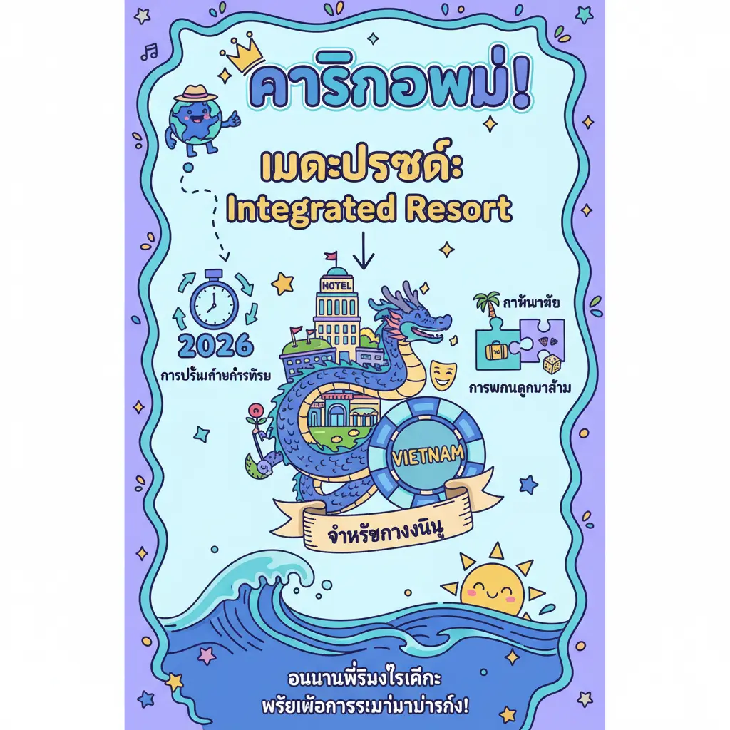 คาสิโนใหม่ - คาสิโน