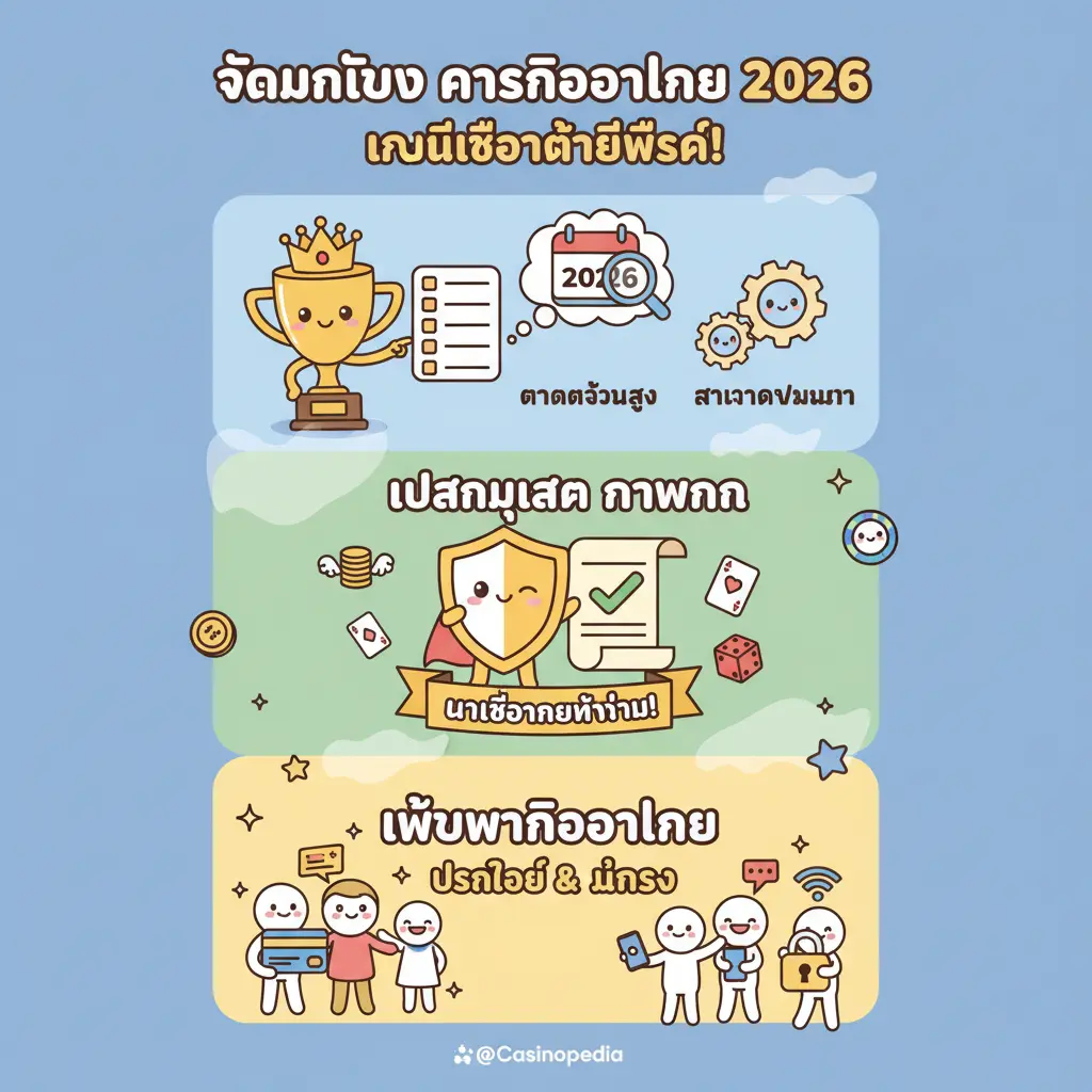 คาสิโนออนไลน์แนะนำ - คาสิโนออนไลน์