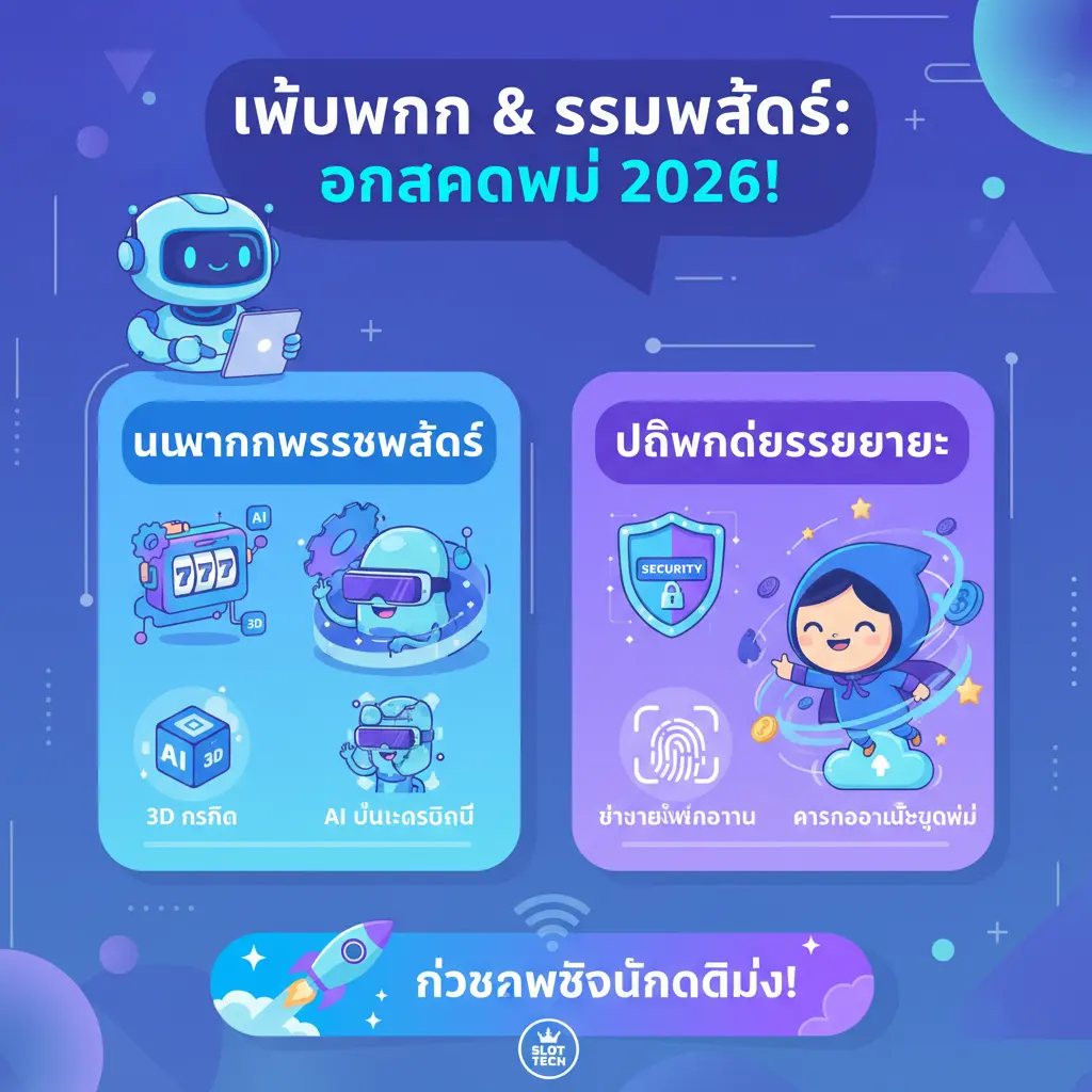 ระบบสลอต - เว็บพนัน