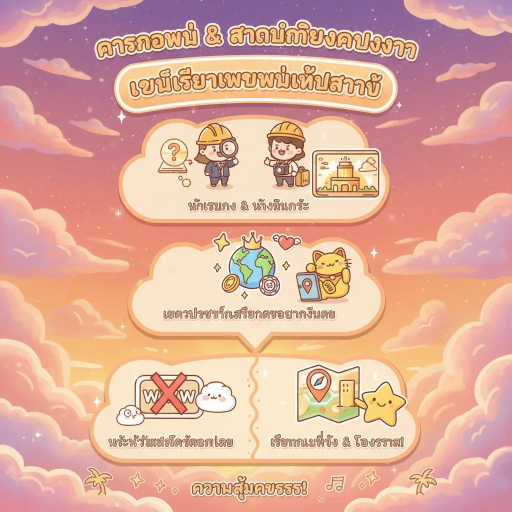 คาสิโนใหม่ - Entertainment Complex