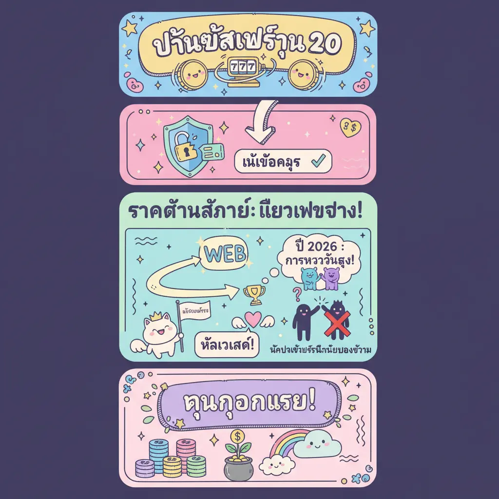 วิธี ปั่นสล็อตทุน 20 - สล็อตเว็บตรง