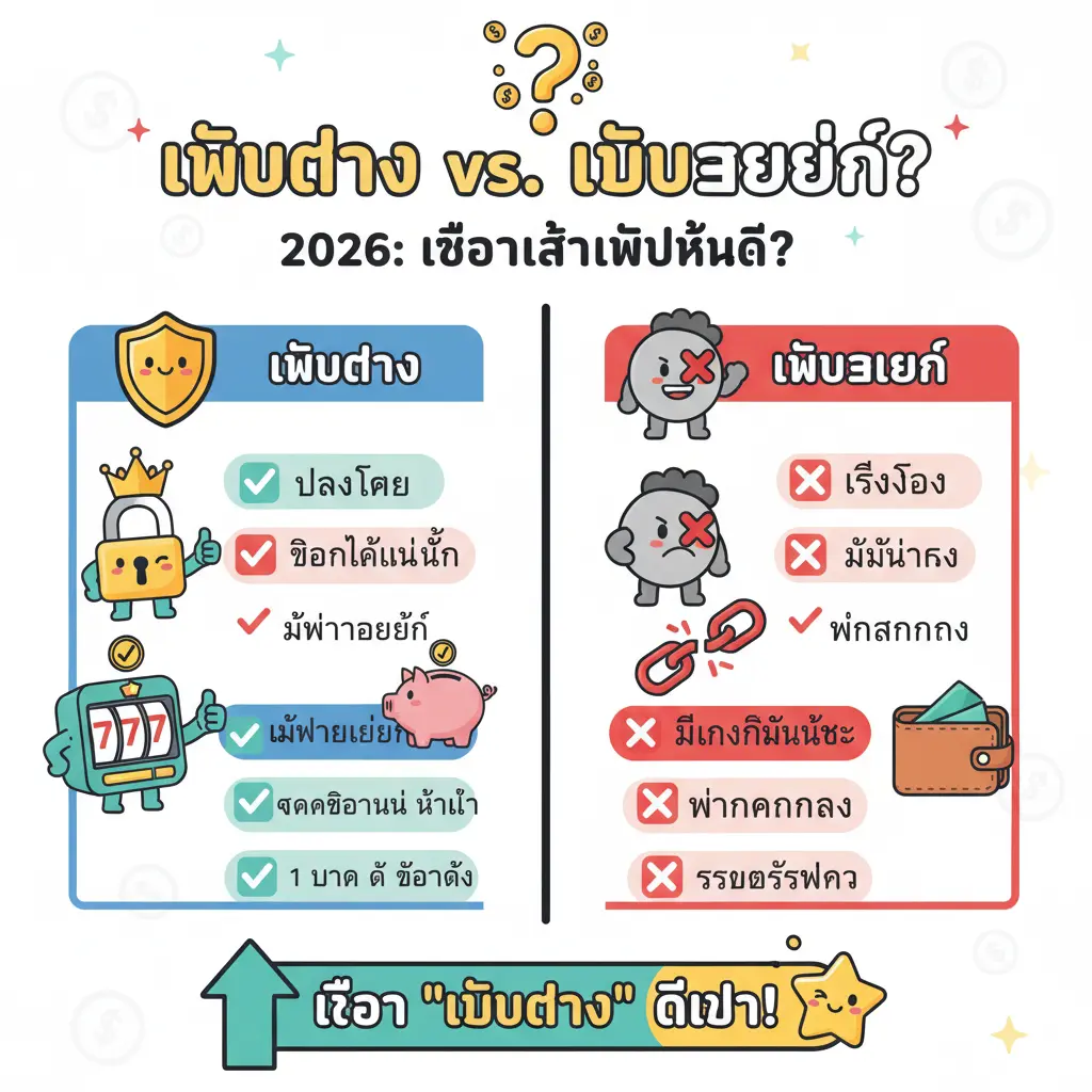 เว็บตรง สล็อต ฝากถอน ไม่มี ขั้นต่ำ 1 บาท ก็ ถอนได้ - สล็อตเว็บตรง