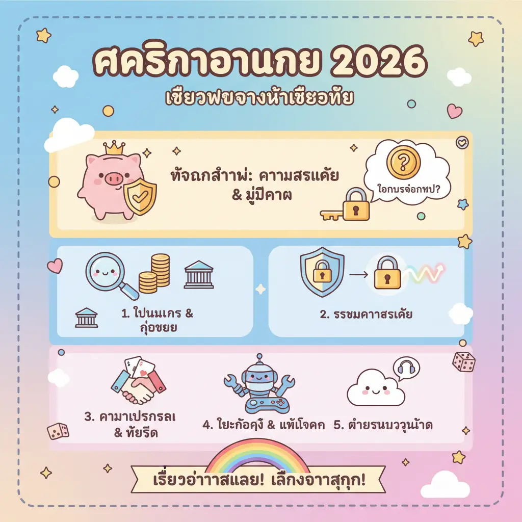คาสิโนออนไลน์ 2026 - คาสิโนออนไลน์