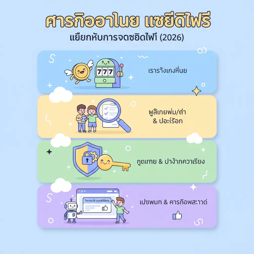 เครดิตฟรีคาสิโนออนไลน์ - คาสิโนออนไลน์