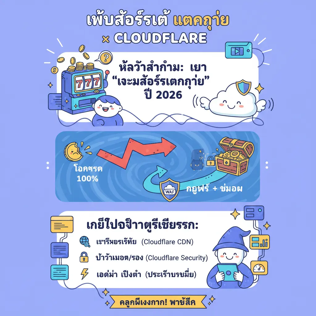 เว็บสล็อตแท้ แตกง่าย - Cloudflare