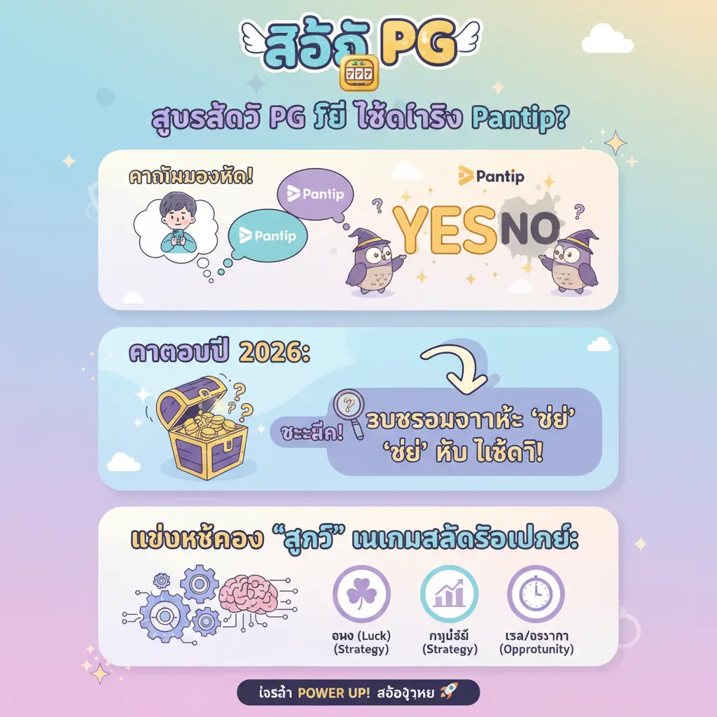 สูตรสล็อต pg ฟรี ใช้ได้ จริง pantip - สล็อต PG