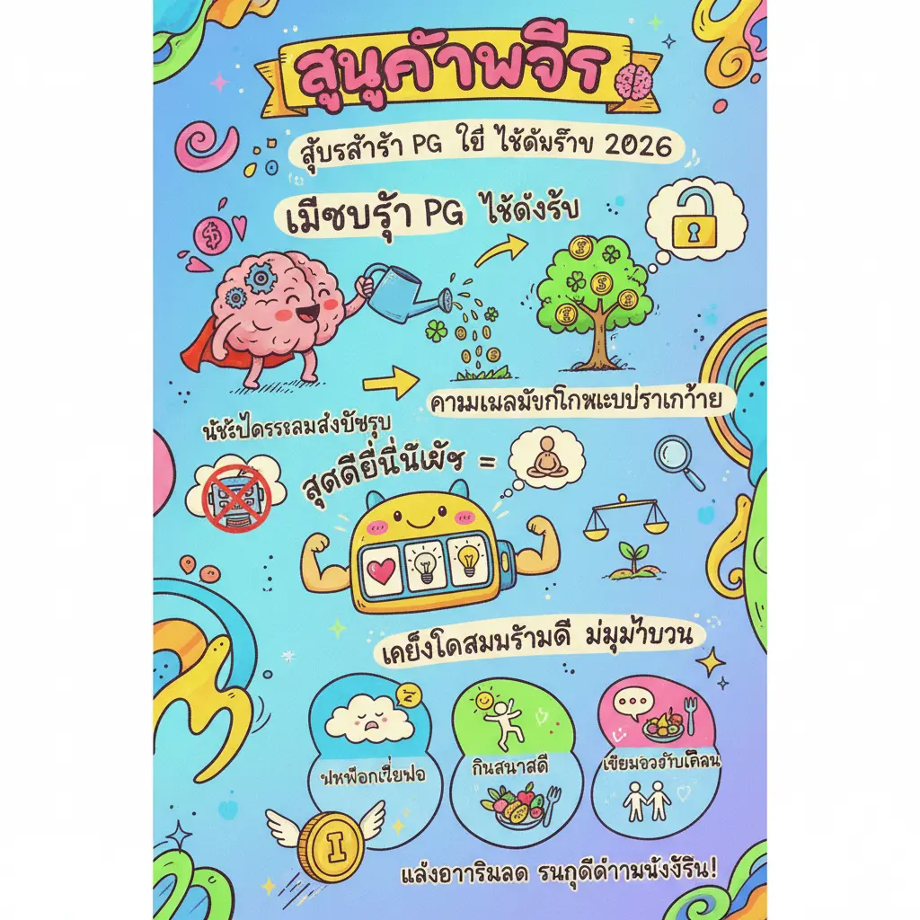สูตรสล็อต pg ฟรี ใช้ได้ จริง 2026 - สุขภาพจิต