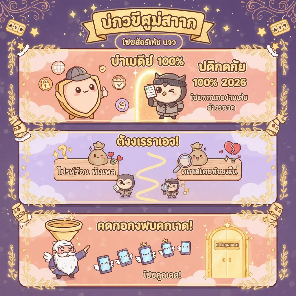 เว็บสล็อตแท้ นอก - บัญชีผู้ใช้งาน