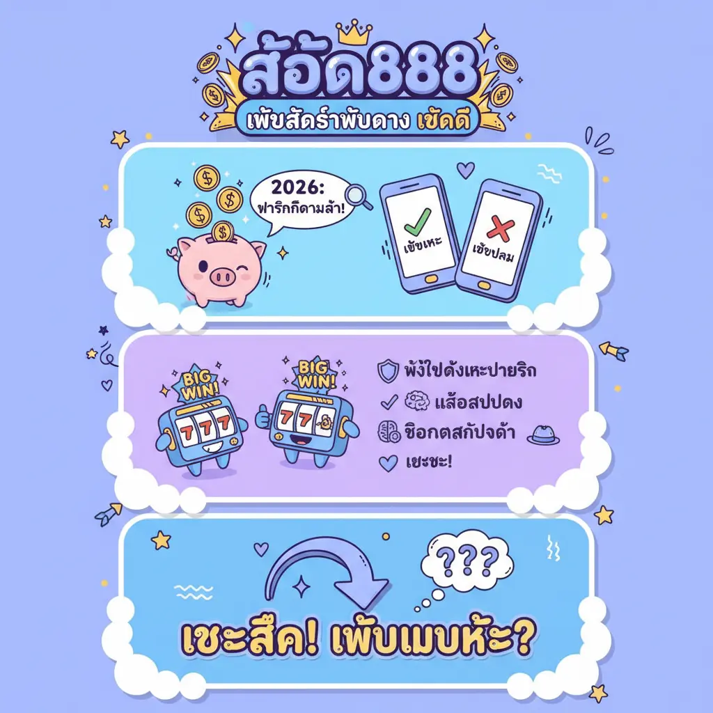 เว็บสล็อตเว็บตรง แตกดี - สล็อต888