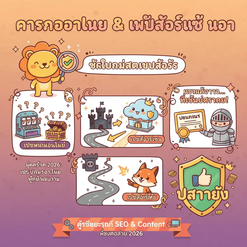 เว็บสล็อตแท้ นอก - คาสิโนออนไลน์