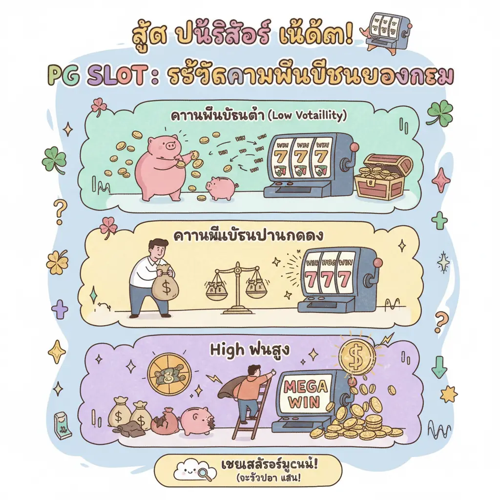 สูตร ปั่นสล็อต ให้แตก - PGSLOT