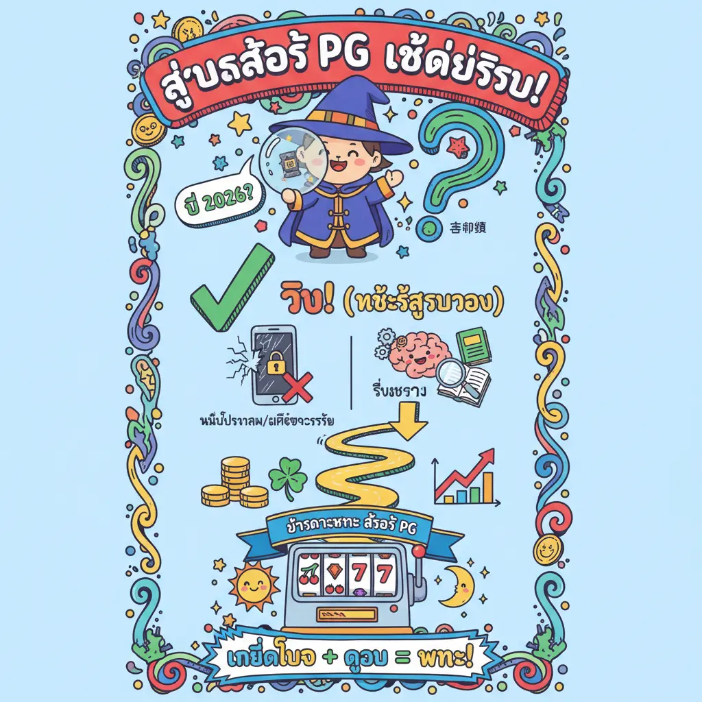 อัตราการชนะ สล็อต pg - 占卜師