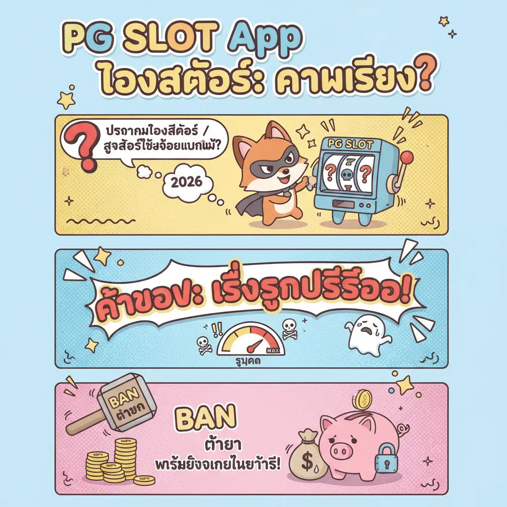 app โกงสล็อต - PG SLOT