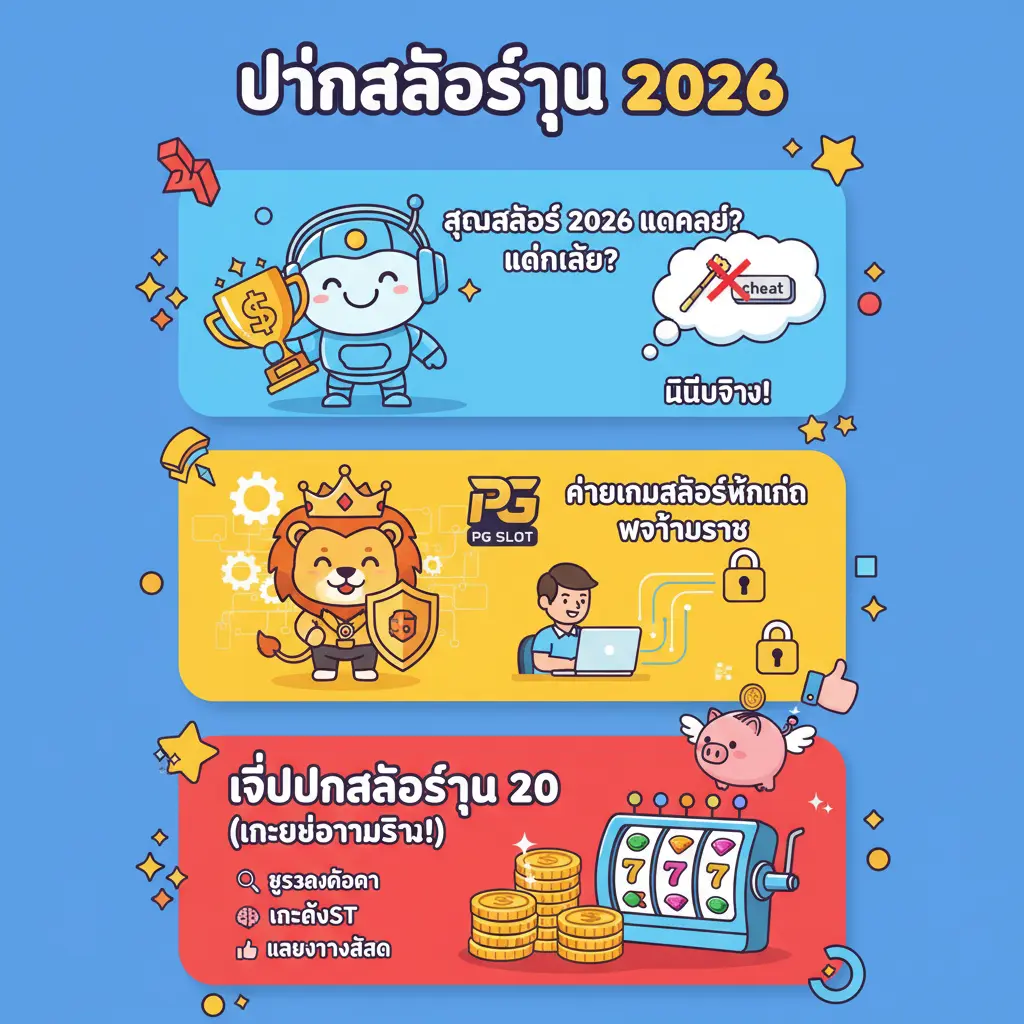 วิธี ปั่นสล็อตทุน 20 - pg slot