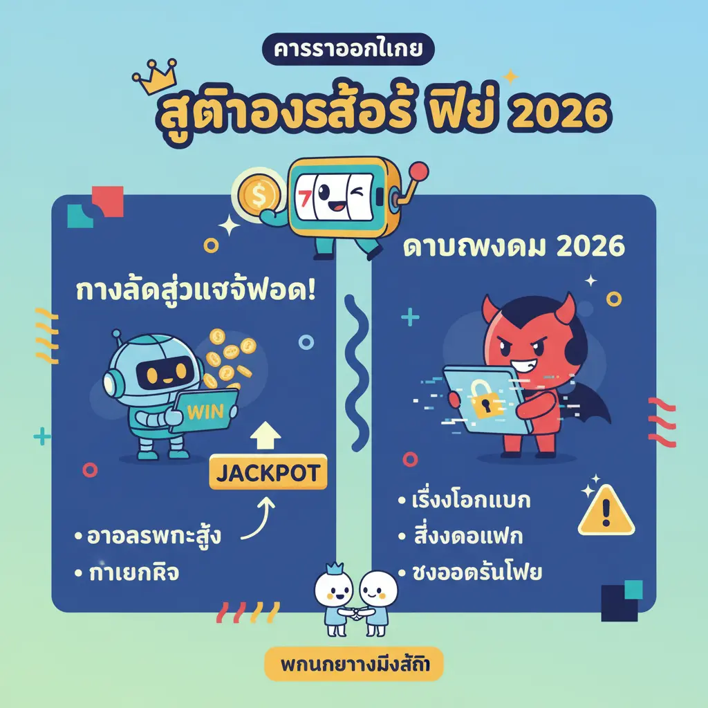 สูตรโกงสล็อต ฟรี - คาสิโนออนไลน์