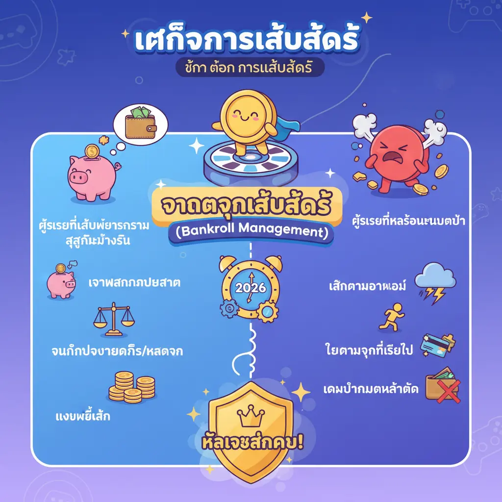 ขั้น ตอน การเล่นสล็อต - เทคนิคการเล่นสล็อต